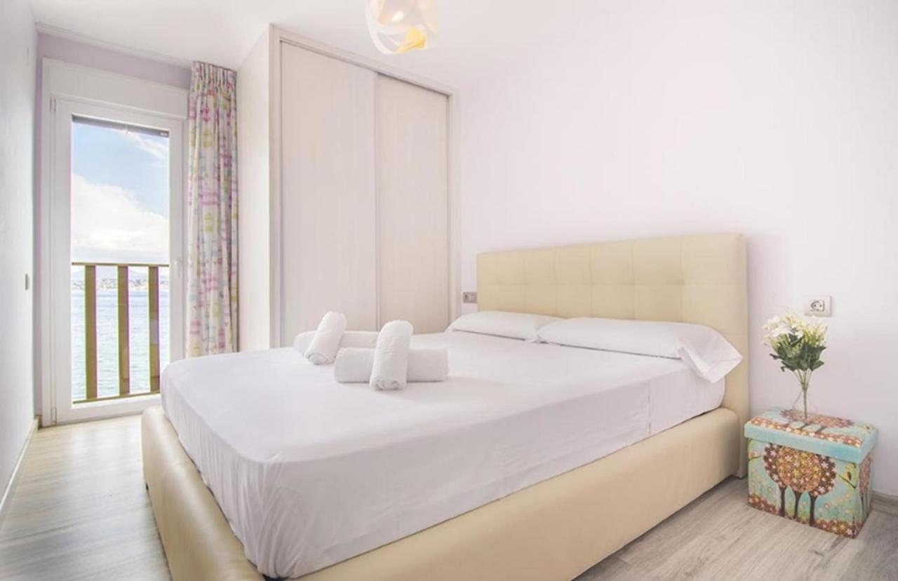 Villas Guzman - Apartamento Lajoya Calpe Exterior photo