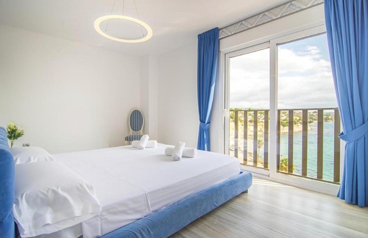 Villas Guzman - Apartamento Lajoya Calpe Exterior photo